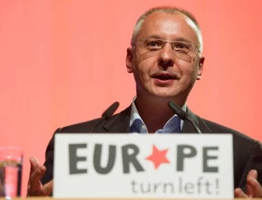 Ευρωπαίοι Σοσιαλιστές: «Οι ηρωικές προσπάθειες των κυβερνήσεων Ελλάδας και Σκοπίων απέφεραν καρπούς»